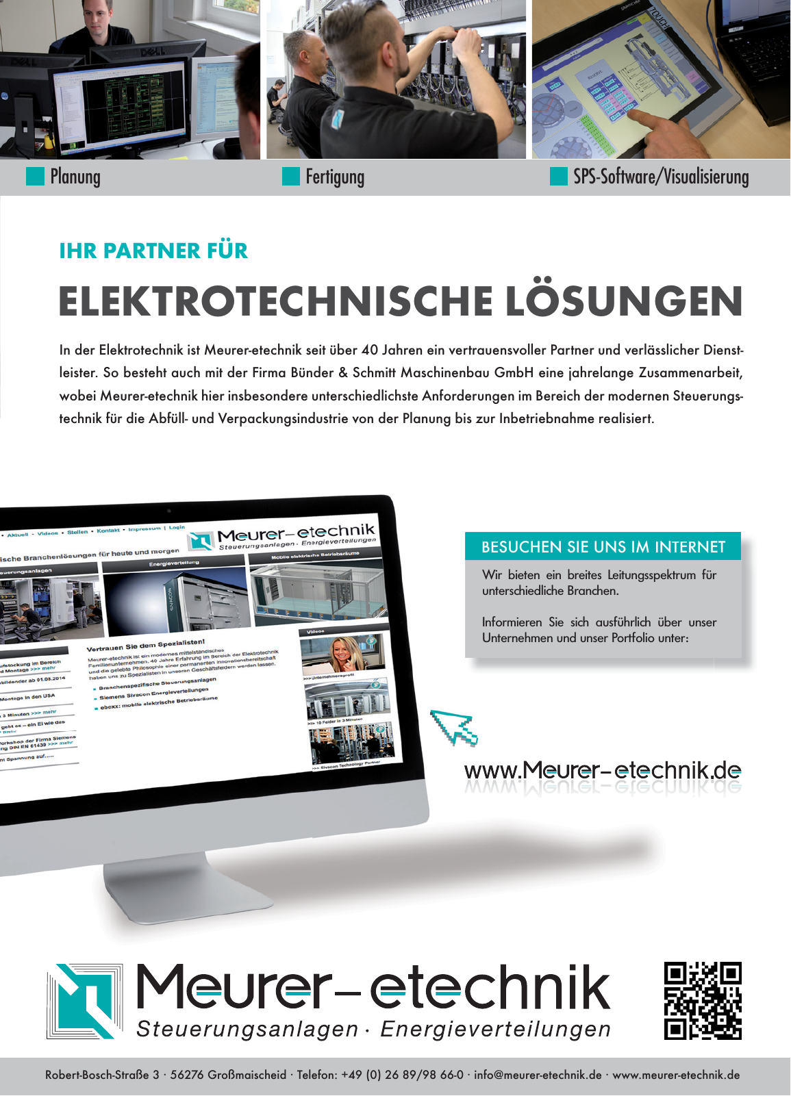 Vorschau Bünder & Schmitt GmbH Seite 11